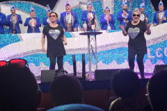 Faschingsprunksitzung LCC Leopoldshafen, Karneval Leopoldshafen, Prunksitzung 2026, Carneval Club Leopoldshafen, Fasching Baden, Karnevalssitzung, Showtanz LCC, Männerballett Leopoldshafen, Büttenrede Fasching, Love is in the Air Motto