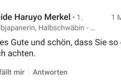 Reaktionen auf Werner Decks Abschied von LinkedIn – persönliche Kommentare und wertschätzende Rückmeldungen