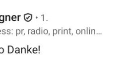 Reaktionen auf Werner Decks Abschied von LinkedIn – persönliche Kommentare und wertschätzende Rückmeldungen