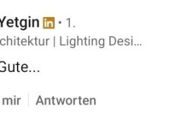 Reaktionen auf Werner Decks Abschied von LinkedIn – persönliche Kommentare und wertschätzende Rückmeldungen