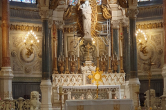 flusskreuzfahrt-etappe10-lyon-Basilika-Notre-Dame-de-Fourviere-66