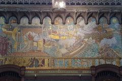 flusskreuzfahrt-etappe10-lyon-Basilika-Notre-Dame-de-Fourviere-81