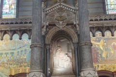 flusskreuzfahrt-etappe10-lyon-Basilika-Notre-Dame-de-Fourviere-87