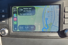 Anreise nach Lyon zum Start unserer Fahrradtour auf dem Rhône-Radweg