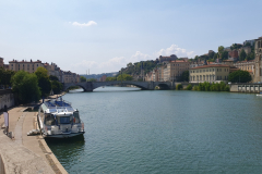 Flussreise Lyon Mittelmeer – Etappe 3:  Kirche Eglise Saint Nizier
