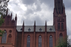 Klosterkirche Malchow – gotisches Wahrzeichen der Inselstadt