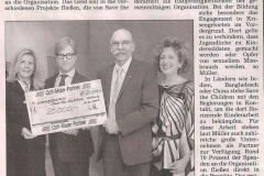 Presseberichte zur Opti-Maler-Partner-Konferenz mit Markus Koch