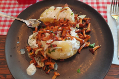 Radtour Chiemsee Chiemgau September 2025 – Tag 1 Beim Metzgerwirt