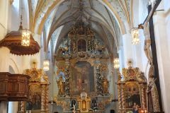 Muenster-Klosterkirche-auf-der-Fraueninsel-Chiemsee-10