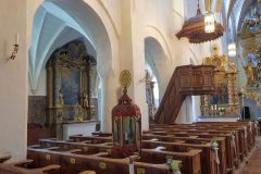Muenster-Klosterkirche-auf-der-Fraueninsel-Chiemsee-13