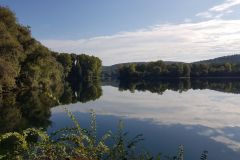 Vom-Oberwaldsee-ueber-Durlach-zum-Weingartener-Moor-14