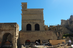 Das Antike Theater von Orange