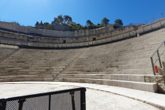 Das Antike Theater von Orange