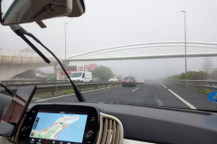 Fahrt-im-Regen-nach-La-Oroteva