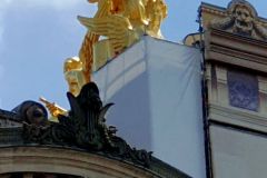 Opera-Goldener-Engel