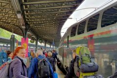 Ankunft-mit-dem-TGV-in-Paris-am-Gare-de-lEst-und-mit-dem-Taxi-zum-Hotel-Lord-Byron-03