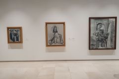 Im-Picasso-Museum-in-Malaga-39