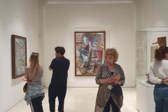 Im-Picasso-Museum-in-Malaga-45