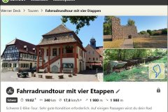 Fahradtour-mit-Komoot-geplant