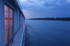 Flussreise-Lyon-Mittelmeer-Etappe-7-Port-Saint-Louis-Abfahrt-aus-Port-Saint-Louis-24