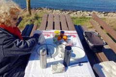 Rheinuferfruestueck-an-der-Rheinfaehre-Leopoldshafen-03