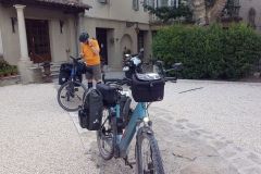 Rhône-Radweg 2026 – 4. Etappe von Mornas nach Tarascon mit Eindrücken aus Avignon, der Provence, Sehenswürdigkeiten und den Erlebnissen entlang der ViaRhôna