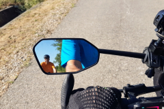 Rhône-Radweg 2026 – 4. Etappe von Mornas nach Tarascon mit Eindrücken aus Avignon, der Provence, Sehenswürdigkeiten und den Erlebnissen entlang der ViaRhôna