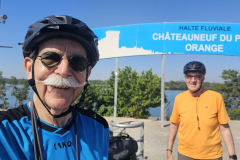 Rhône-Radweg 2026 – 4. Etappe von Mornas nach Tarascon mit Eindrücken aus Avignon, der Provence, Sehenswürdigkeiten und den Erlebnissen entlang der ViaRhôna