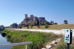 Rhône-Radweg 2026 – 4. Etappe von Mornas nach Tarascon mit Eindrücken aus Avignon, der Provence, Sehenswürdigkeiten und den Erlebnissen entlang der ViaRhôna