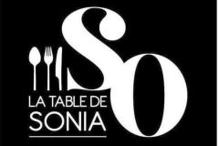 Rhône-Radweg 2026 – 4. Etappe von Mornas nach Tarascon mit Eindrücken aus Avignon, der Provence, Sehenswürdigkeiten und den Erlebnissen entlang der ViaRhôna. La Table de Sonia