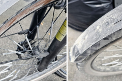 Rhône-Radweg 2026 – Rückreise mit Fahrrädern von Montpellier über Lyon zurück nach Deutschland