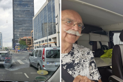 Rhône-Radweg 2026 – Rückreise mit Fahrrädern von Montpellier über Lyon zurück nach Deutschland