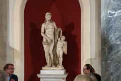 rom-reise-mit-andreas-englisch-2025-kunstwerke-in-den-vatikanischen-museen-33. Venus Felix 
