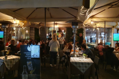 rom-reise-ohne-andreas-englisch-2025-abendessen-Ristorante-Napoletano-s-Pantheon-06