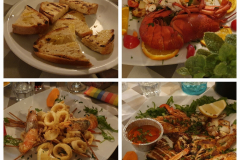 rom-reise-ohne-andreas-englisch-2025-abendessen-Ristorante-Napoletano-s-Pantheon-10