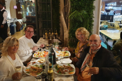 rom-reise-ohne-andreas-englisch-2025-abendessen-Ristorante-Napoletano-s-Pantheon-20