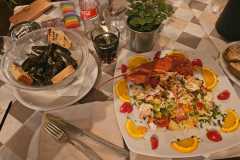 rom-reise-ohne-andreas-englisch-2025-abendessen-Ristorante-Napoletano-s-Pantheon-21