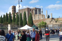 rom-reise-ohne-andreas-englisch-forum-romanum-titusbogen-konstantinsbogen-06