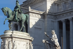 rom-reise-ohne-andreas-englisch-heisse-maronen-Nationaldenkmal-Viktor-Emanuel-II-15