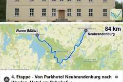 Radtour-Mecklenburger-Seenplatte-dritte-Etappe-von-Neubrandenburg-nach-Warden-Mueritz