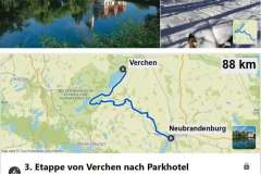 Radtour-Mecklenburger-Seenplatte-dritte-Etappe-von-Verchen-nach-Neubrandenburg