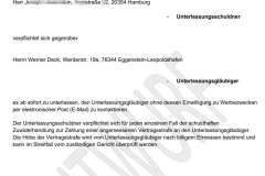 Unterlassungserklaerung-Spammer