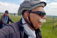 Zweite-Etappe-der-Radtour-Mittagspause-in-Strausswirtschaft-vom-Weingut-Kayser-in-Rhodt-unter-Rietburg-12