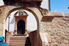 Zweite-Etappe-der-Radtour-Mittagspause-in-Strausswirtschaft-vom-Weingut-Kayser-in-Rhodt-unter-Rietburg-22