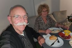 Mit-dem-Taxi-zum-Apartment-und-zu-Mercadona-in-Malaga-13