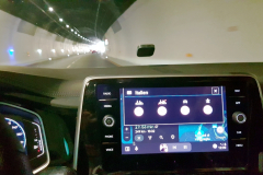 Côte d’Azur Rückreise Turin – auf der Autobahn nach Italien durch die ligurischen Alpen