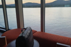 Flussreise Lyon Mittelmeer Etappe 5: Viviers – historische Altstadtperle an der Rhone Laptop