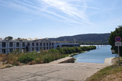 Flussreise Lyon Mittelmeer Etappe 5: Viviers – historische Altstadtperle an der Rhone