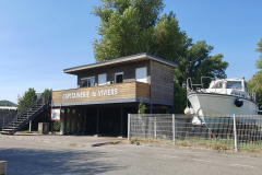 Flussreise Lyon Mittelmeer Etappe 5: Viviers – historische Altstadtperle an der Rhone