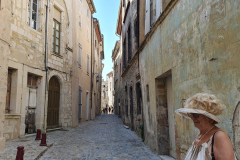 Flussreise Lyon Mittelmeer Etappe 5 – Viviers historische Altstadtperle an der Rhone